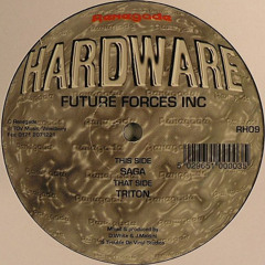 Future forces inc - Triton