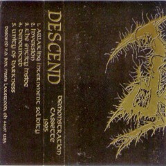 awaiting Internment Solidity (Descend)