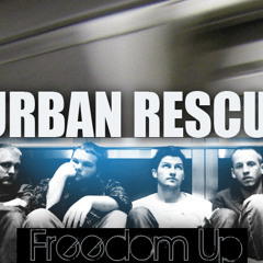 Urban Rescue - Take Me Back