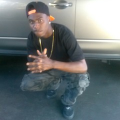 Marky B - Hot Nigga (freestyle)