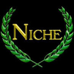 Niche - I Found Love