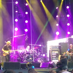 Theme From The Bottom Funky Remix (Phish)