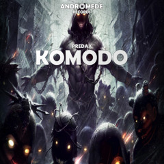 Predax - Komodo