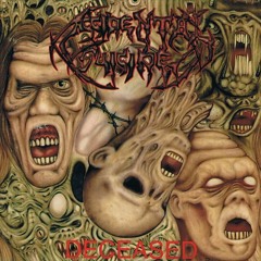 The Life I Hate (Accidental Suicide)