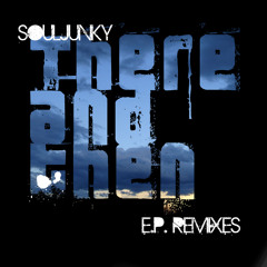 Souljunky - Naked (MPQ Remix)