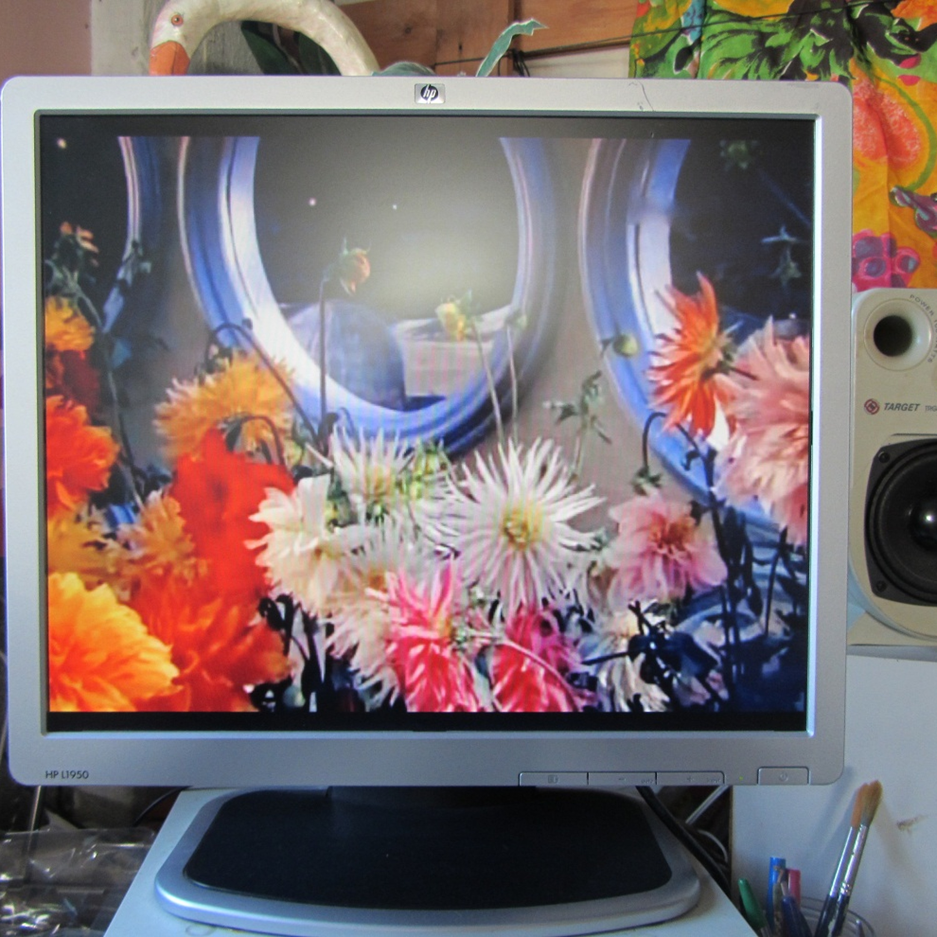 SCREEN 3 episode artwork