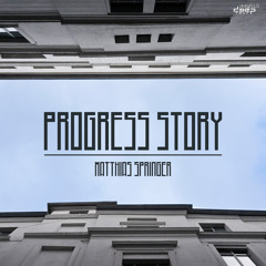 [dtdigi010] Matthias Springer - Progress Story (Preview)