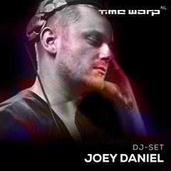 Joey Daniel - Exclusive Mix for Time Warp NL