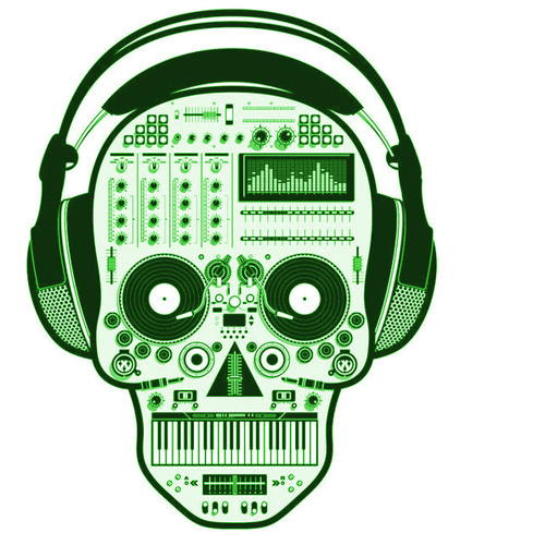 Chris Goss & the Forest Rangers - Sitting on Top of the World - Sons Of Anarchy - Live on 4 Decks