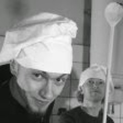 Cannibal Cooking Club -live- 5.4.2002 Plauen Heimspiel