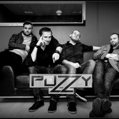 Puzzy - Live it up (Airbourne Cover)