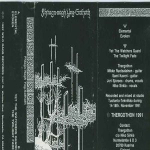 Evoken (Thergothon)