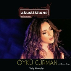 Öykü Gürman - Bir Gönüle Aşk Girince (Ft.Yavuz Bingöl)