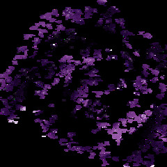 Поэт стихи слагал Любимой.