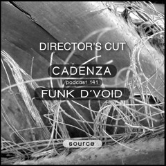 Cadenza Source Mix (Extended And Uncut Version, Jingle - Free)