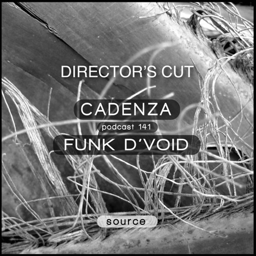 Cadenza Source Mix (Extended And Uncut Version, Jingle - Free)
