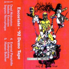 Sadistic Eroticism (Excoriate)