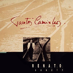 Renato Suhett - Eu Vou