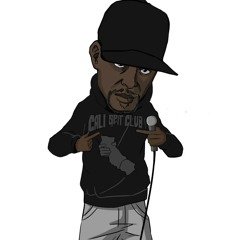 GanjaThaKid - Cops & Creeps. [Prod. by BeatBurners]