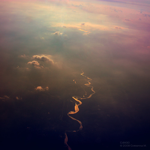 Michał - River Flows In You