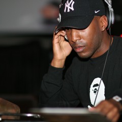 That Shy FX tune from Randall's 1st August 2014 Rinse set