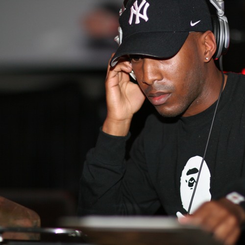 That Shy FX tune from Randall's 1st August 2014 Rinse set