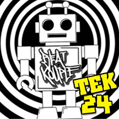 MiX TEK_24 Beat Kouple dj-set