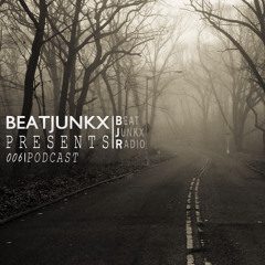Beatjunkx Radio #006 | Bass Zombies Guest Mix