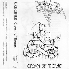 Apocryphal Nativity (Crucifier)