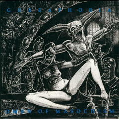 Conqueror Of Thorns (Goreaphobia)