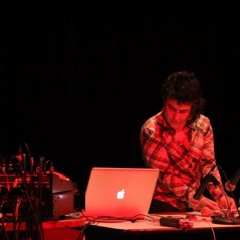 Colombia :: Ana María Romano G. - Agujeros negros (2013)