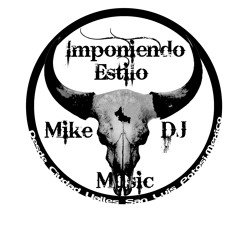 ESE TONTO - GERUNDIO GARCÍA CONJUNTO LEGENDARIO  MIKEDJ