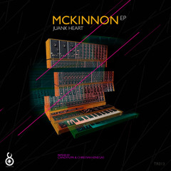 Juan Hearth - MACKINNON (CANDYFLIPA REMIX)