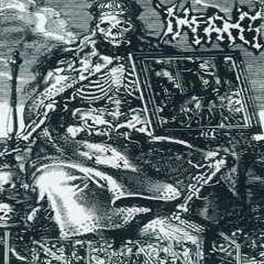 Mangled Uteran Excrements (Infamy)