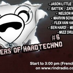 Schimpy @ Masters Of Hardtechno#6
