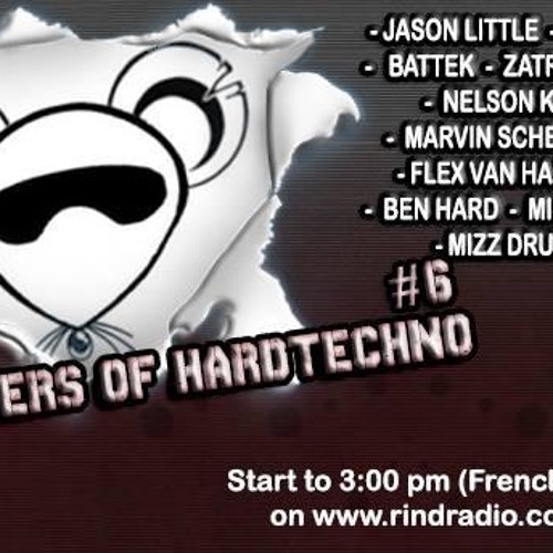 Schimpy @ Masters Of Hardtechno#6