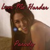 Ariana Grande The Weeknd Love Me Harder Parody Mp3