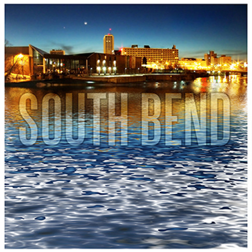 B. Robertson - The South Bend (Mix 2a)