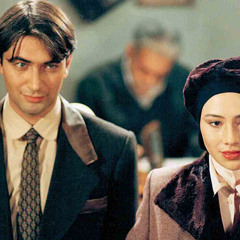 Leili & Majnoon - Dar Cheshm Bad
