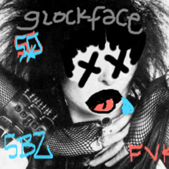 ClockFace (Siouxsie & The Banshees) 5BMX
