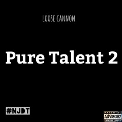 Loose Cannon - Let Me Know (prod. by kygotdopebeats)