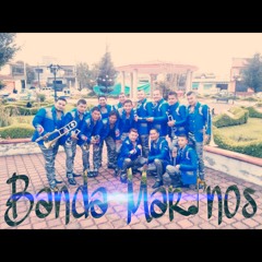 Banda Marinos - Ese Senor De Las Canas