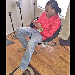 I'm That Nigga