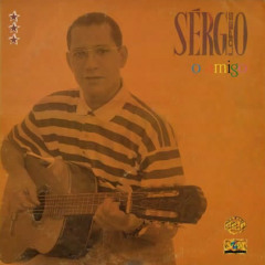 Sérgio Lopes - O Amigo