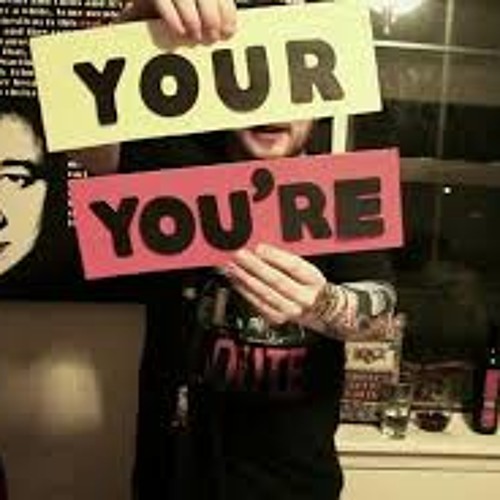 Mac Lethal - You're Vs Your