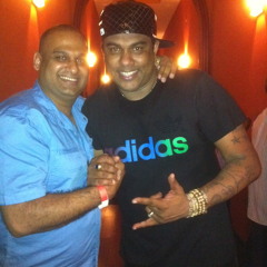 Raymond Ramnarine Medley