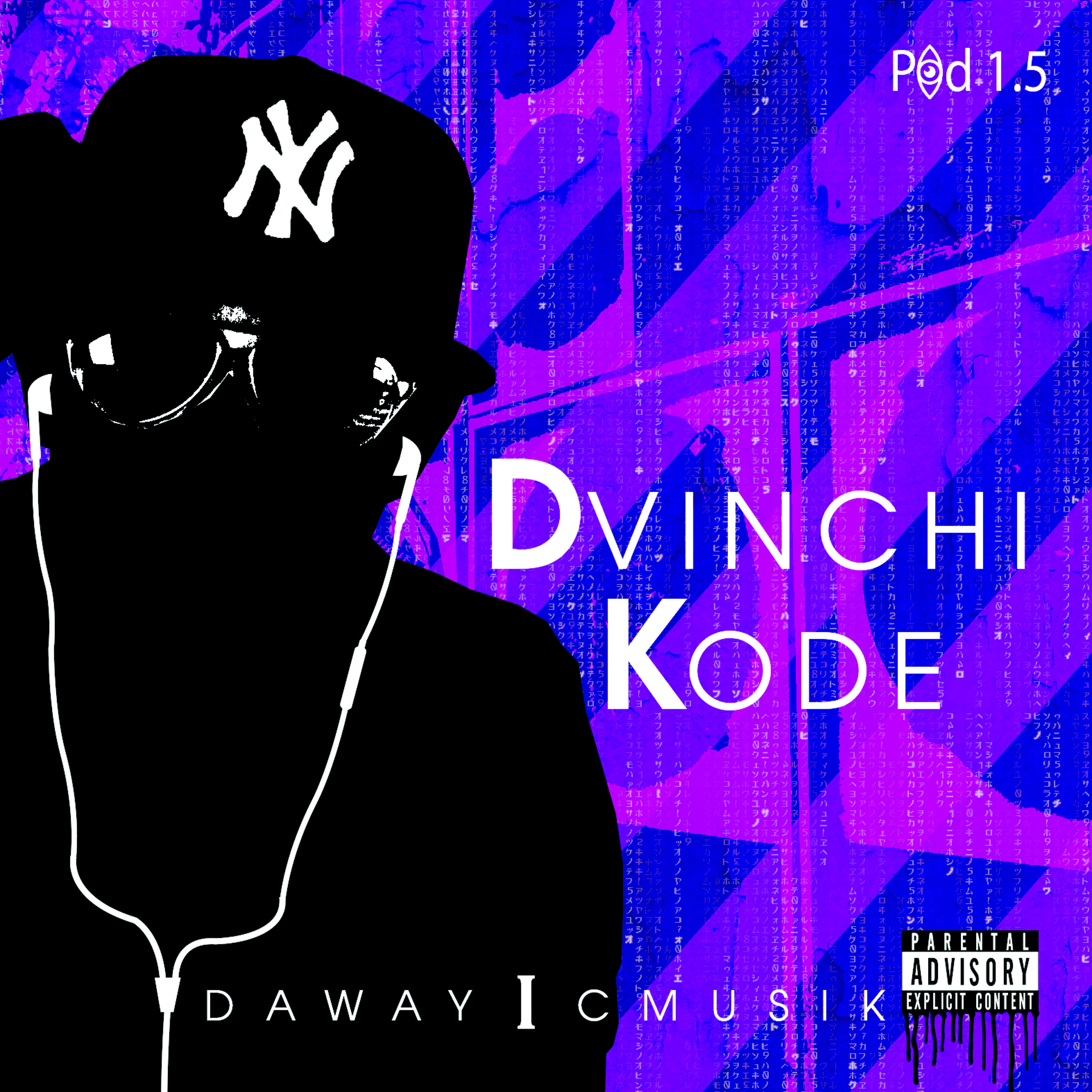 Dvinchi Kode