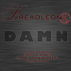 Breadleon - Damn