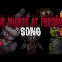 FIVE NIGHTS AT FREDDY'S 2 SONG - ITOWNGAMEPLAY