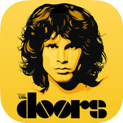 The Doors - El Blues de la cab/Remix By Cmc